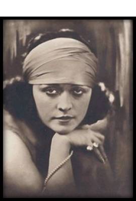 Pola Negri Profile Photo