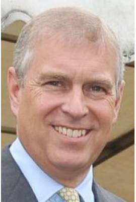 Prince Andrew, Duke of York Profile Photo