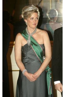 Princess Astrid of Belgium Profile Photo