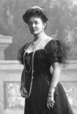 Princess Louise Margaret of Prussia Profile Photo