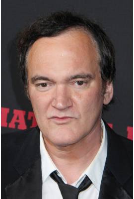 Quentin Tarantino Profile Photo