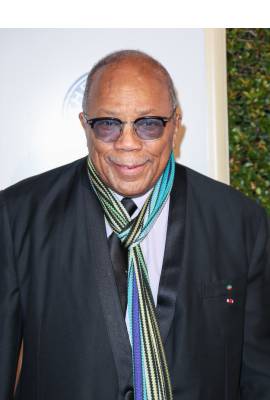 Quincy Jones Profile Photo