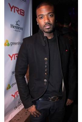 Ray J