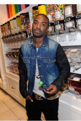Ray J