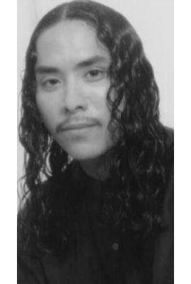 Rey-Phillip Santos Profile Photo
