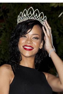 Rihanna Profile Photo