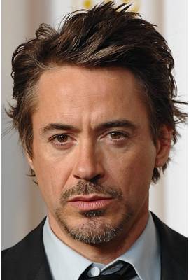 Robert Downey, Jr. Profile Photo