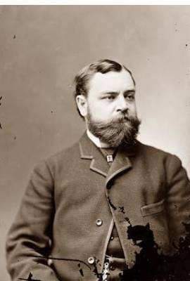 Robert Lincoln Profile Photo