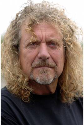 Robert Plant Profile Photo
