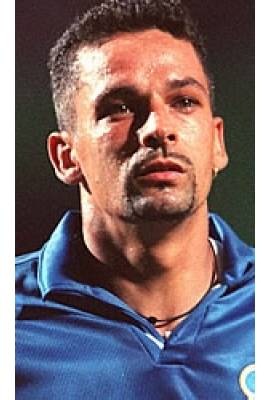 Roberto Baggio Profile Photo