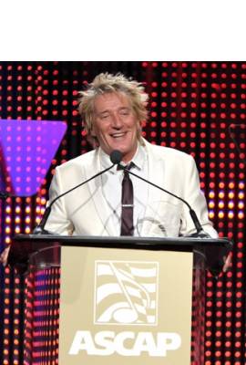 Rod Stewart Profile Photo