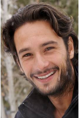 Rodrigo Santoro Profile Photo