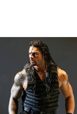 Roman Reigns Profile Photo