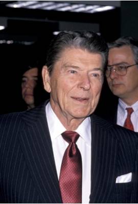 Ronald Reagan Profile Photo