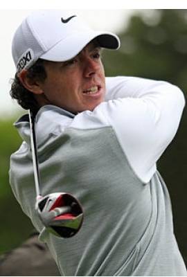 Rory McIlroy Profile Photo