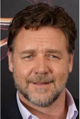 Russell Crowe Profile Photo