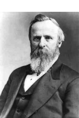Rutherford B. Hayes Profile Photo