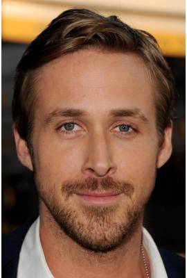 Ryan Gosling Profile Photo