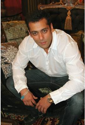 Salman Kahn Profile Photo