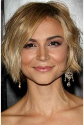 Samaire Armstrong Profile Photo