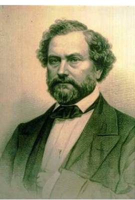 Samuel Colt Profile Photo