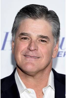 Sean Hannity Profile Photo
