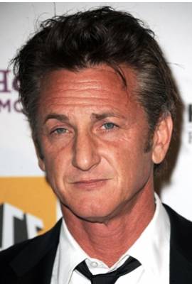 Sean Penn Profile Photo