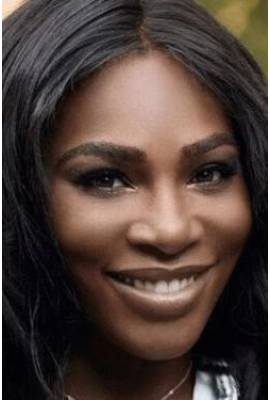 Serena Williams Profile Photo