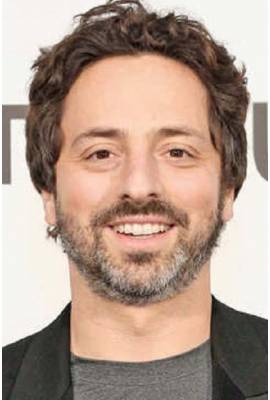 Sergey Brin Profile Photo