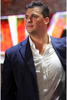 Shane McMahon Profile Photo