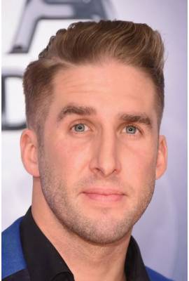 Shawn Booth Profile Photo