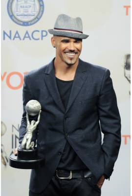 Shemar Moore Profile Photo