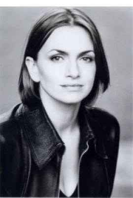 Simone Lahbib Profile Photo