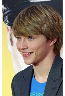 Sterling Knight Profile Photo