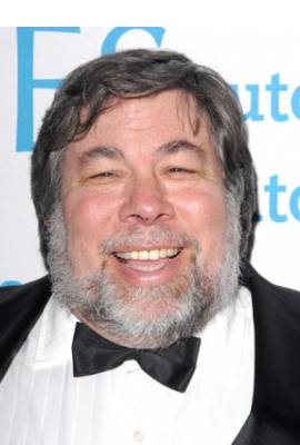 Steve Wozniak Profile Photo