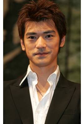 Takeshi Kaneshiro Profile Photo