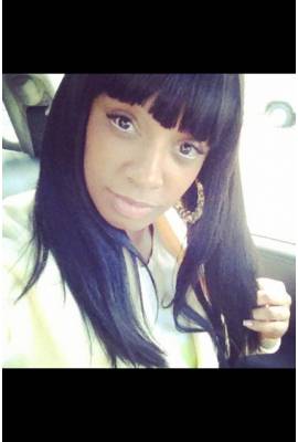 Tamica Ford