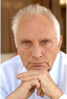 Terence Stamp Profile Photo