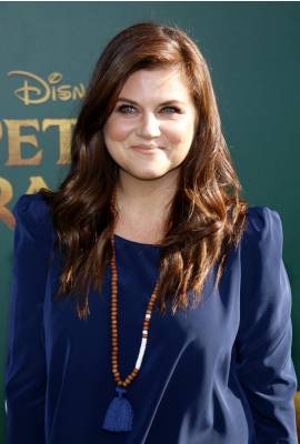 Tiffani Thiessen Profile Photo