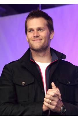 Tom Brady Profile Photo