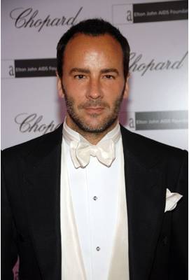 Who is Tom Ford Dating? | Relationships Girlfriend Wife | FamousHookups.com