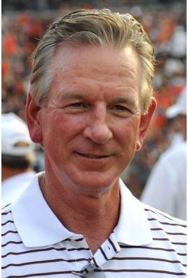 Tommy Tuberville Profile Photo