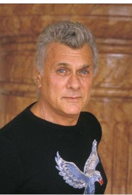 Tony Curtis