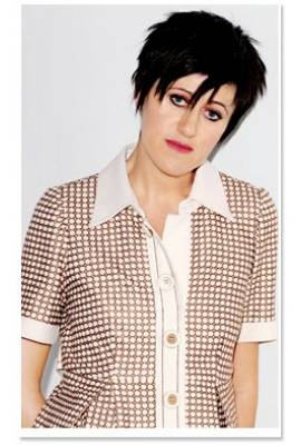 Tracey Thorn Profile Photo