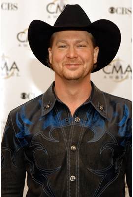 Tracy Lawrence Profile Photo