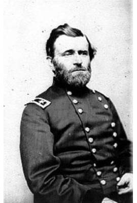 Ulysses S. Grant Profile Photo