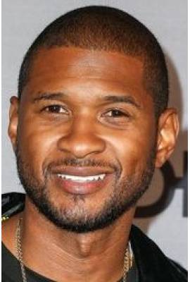 Usher Profile Photo