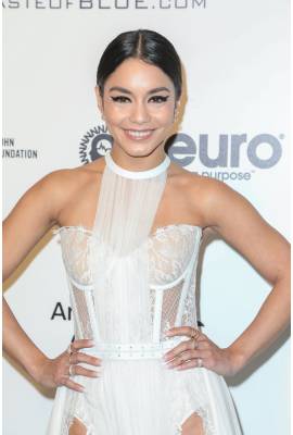 Vanessa Hudgens Profile Photo