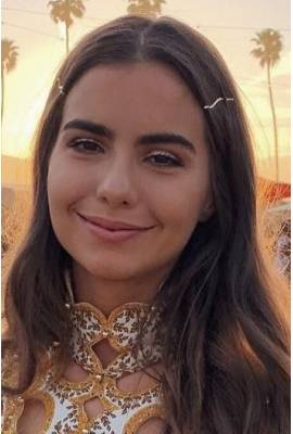 Violetta Komyshan Profile Photo