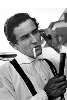 Vittorio Gassman Profile Photo